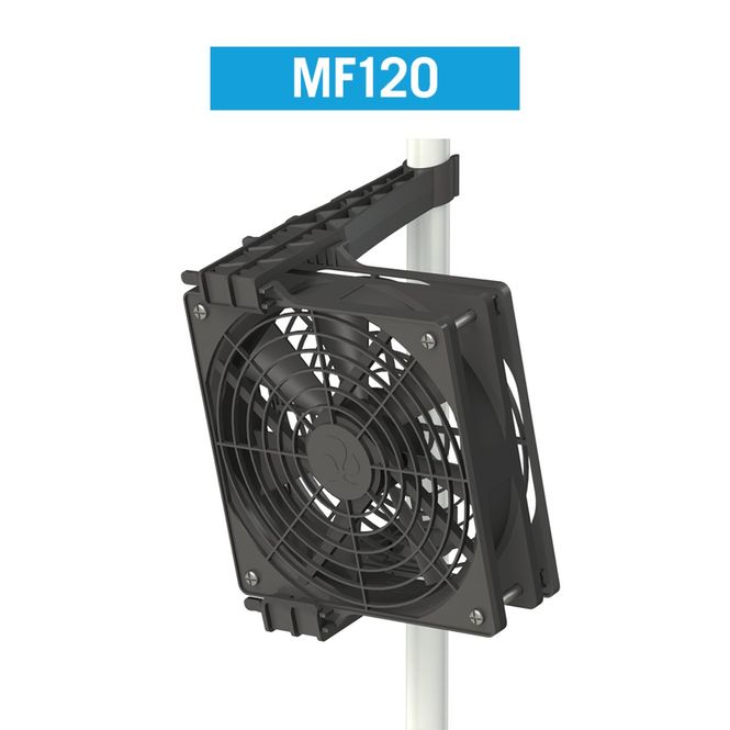 Hovedbilde Monkey Fan 1,5 W, Secret Jardin