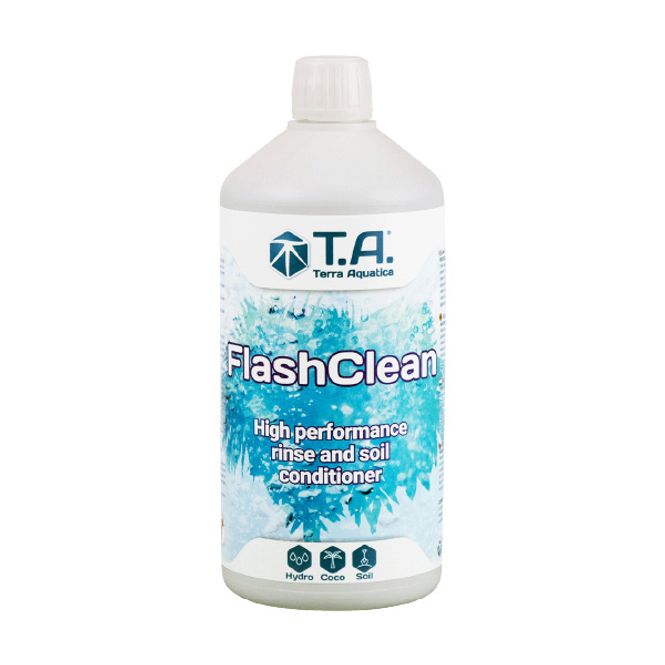 Hovedbilde T.A. FlashClean 5 Liter