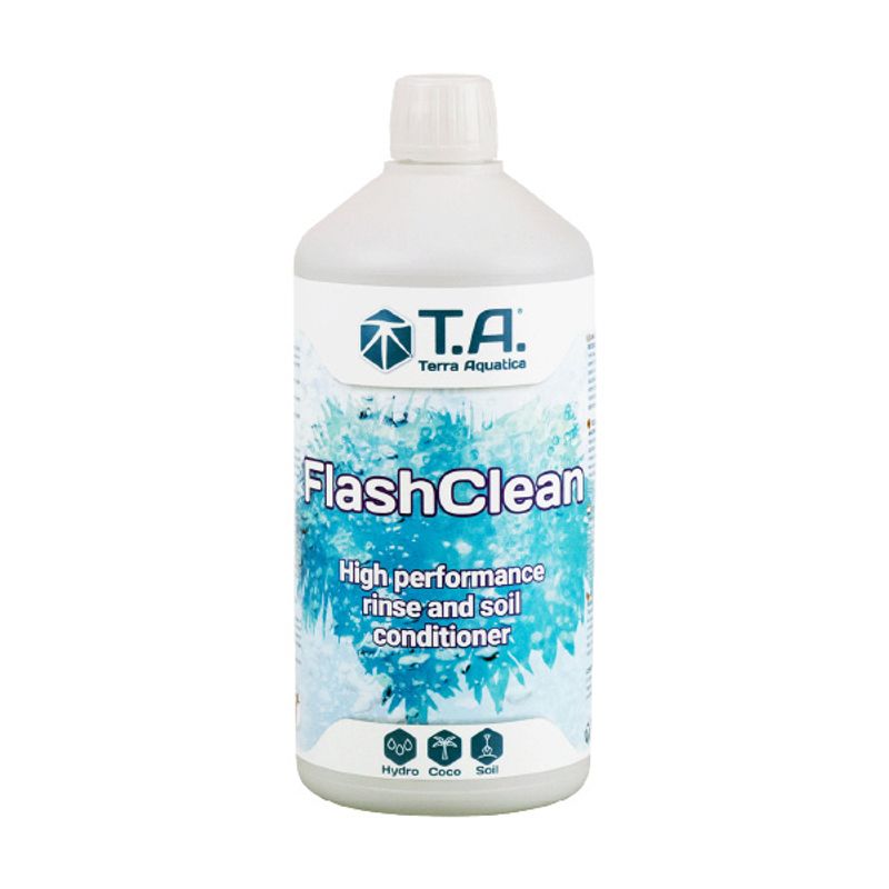 T.A. FlashClean 5 Liter