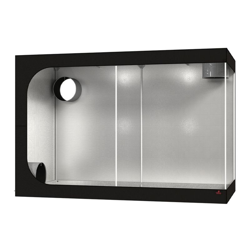 Hydro Shoot 300x150x200 cm V.2 Secret Jardin