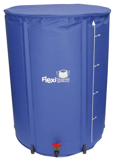 Hovedbilde AutoPot Flexitank 225 L