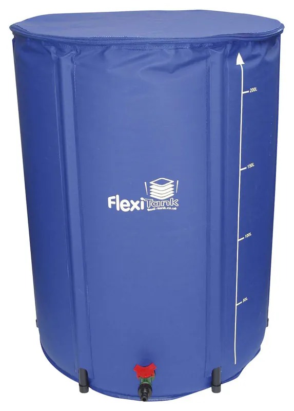 AutoPot Flexitank 225 L