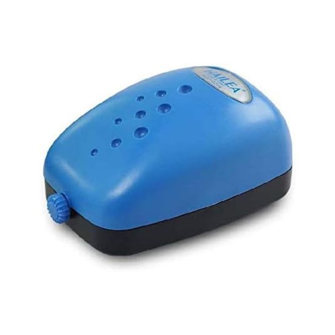 Hovedbilde Hailea ACO-2204 Luftpumpe, 240 L/time m ...