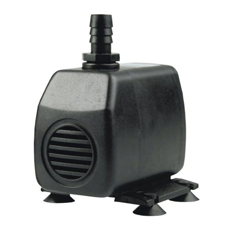 GIB Vannpumpe 10 W 690 L/t