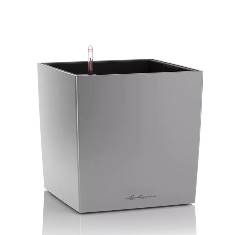 Cube Premium 40, Lechuza Blomsterpotte