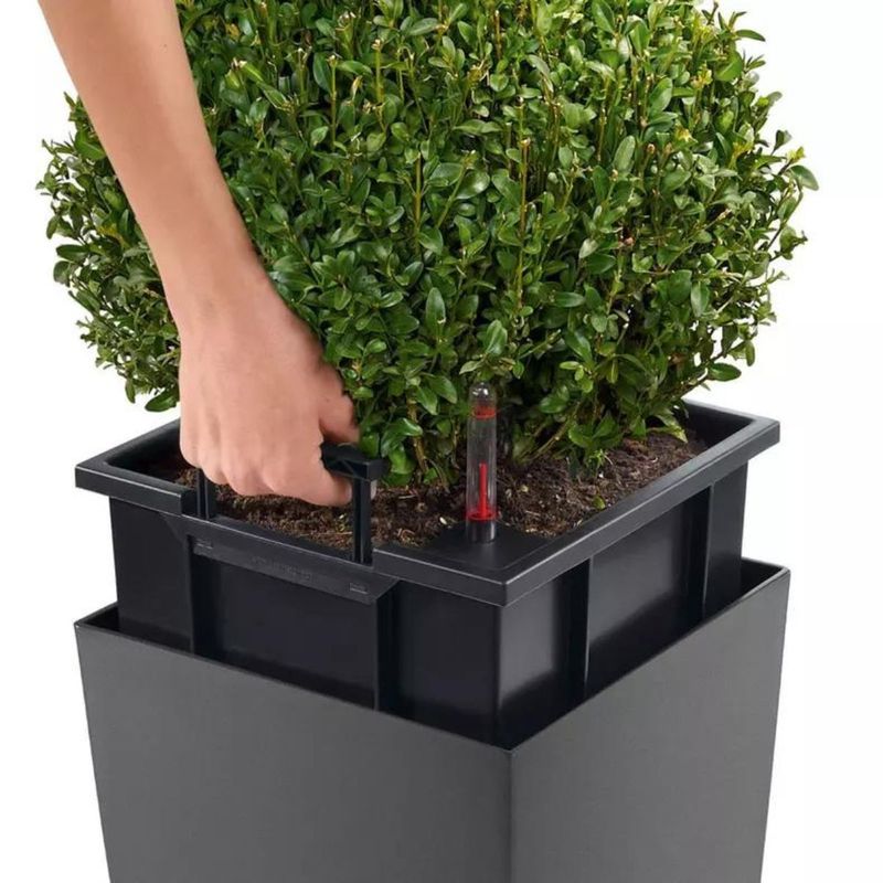 Cubico Premium 30, Lechuza Blomsterpotte