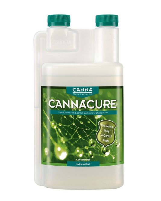 Hovedbilde CANNACURE 1 Liter