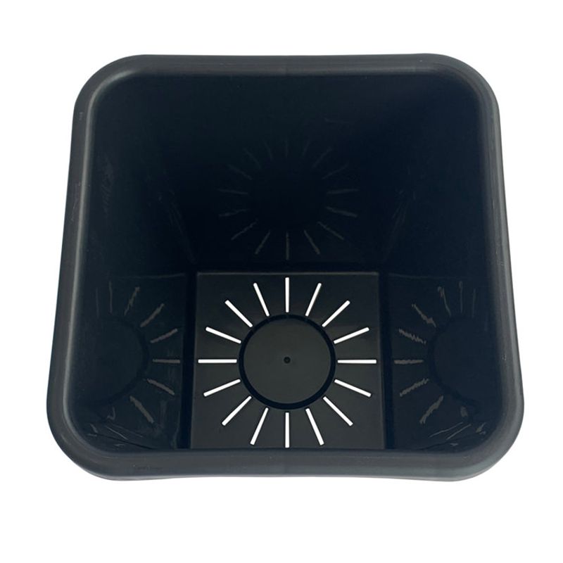 AutoPot 1Pot/2Pot Potte 15 L Sort