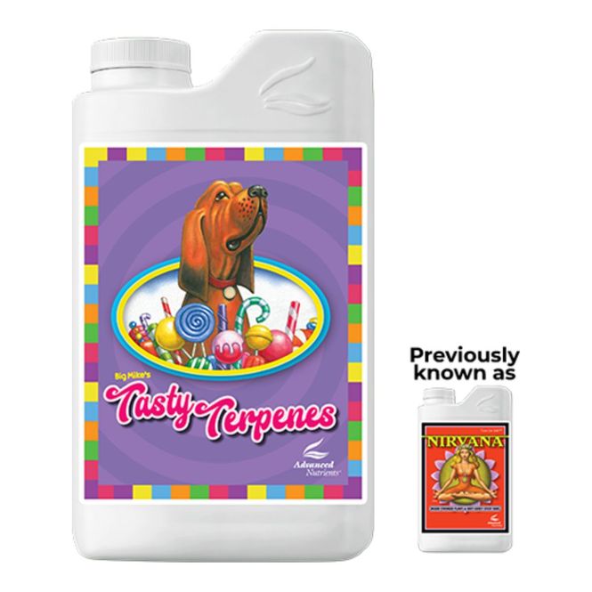 Hovedbilde Tasty Terpenes 5 L , Advanced Nutrients