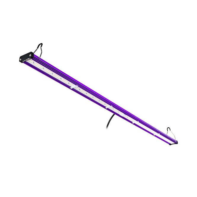 Hovedbilde Lumatek LED lyslist med driver 100W Fullspektrum 