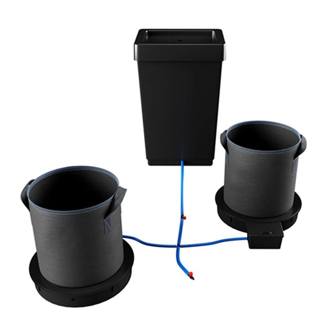 Hovedbilde AutoPot XXL 35 2-kit