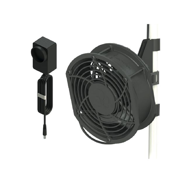 Hovedbilde Monkey Fan 180 mm