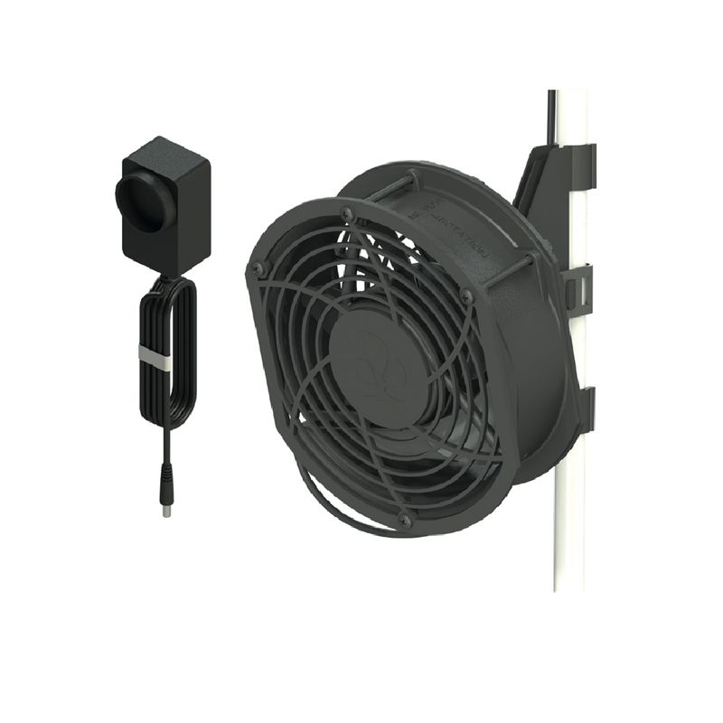 Monkey Fan 180 mm
