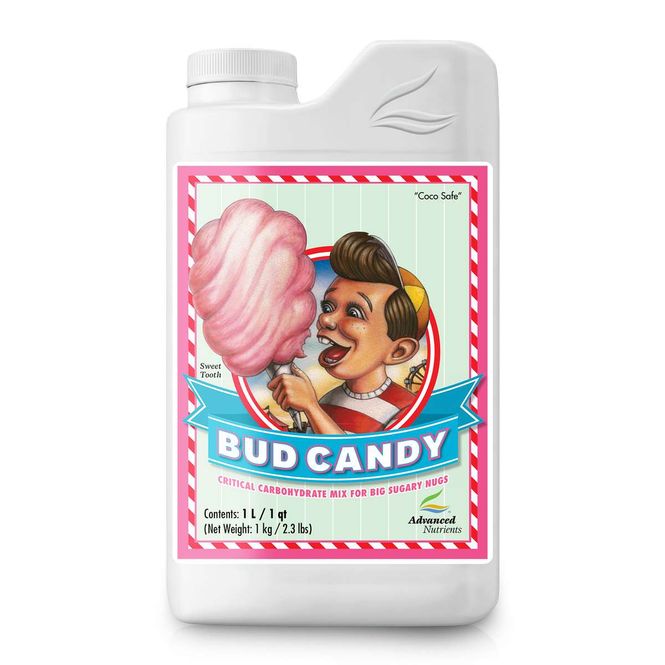 Hovedbilde Bud Candy 1 L, Advanced Nutrients