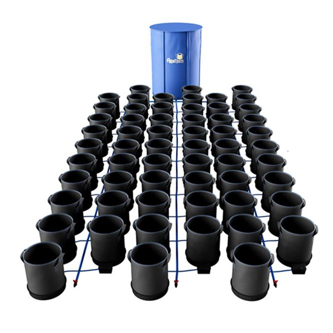 Hovedbilde AutoPot XXL 50 60-kit