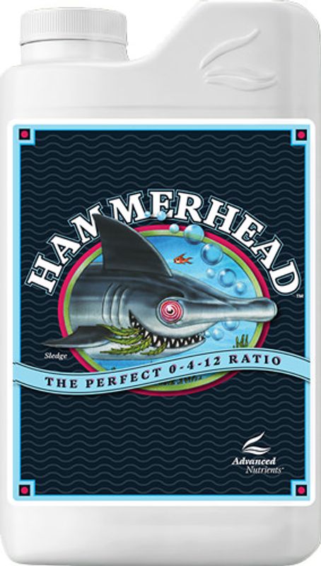Hammerhead, 5 L, Advanced Nutrients