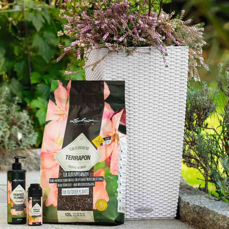Lechuza TerraPon 6 liter, Vekstmedium