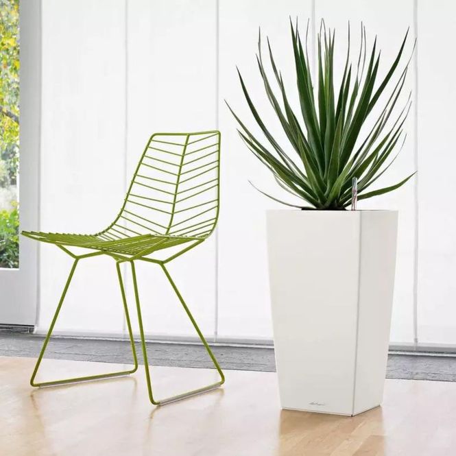 Hovedbilde Cubico Premium 30, Lechuza Blomsterpotte