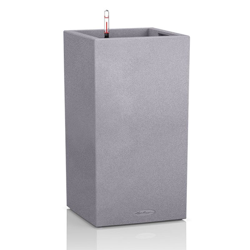 Canto Stone 30 High, Lechuza Blomsterpotte