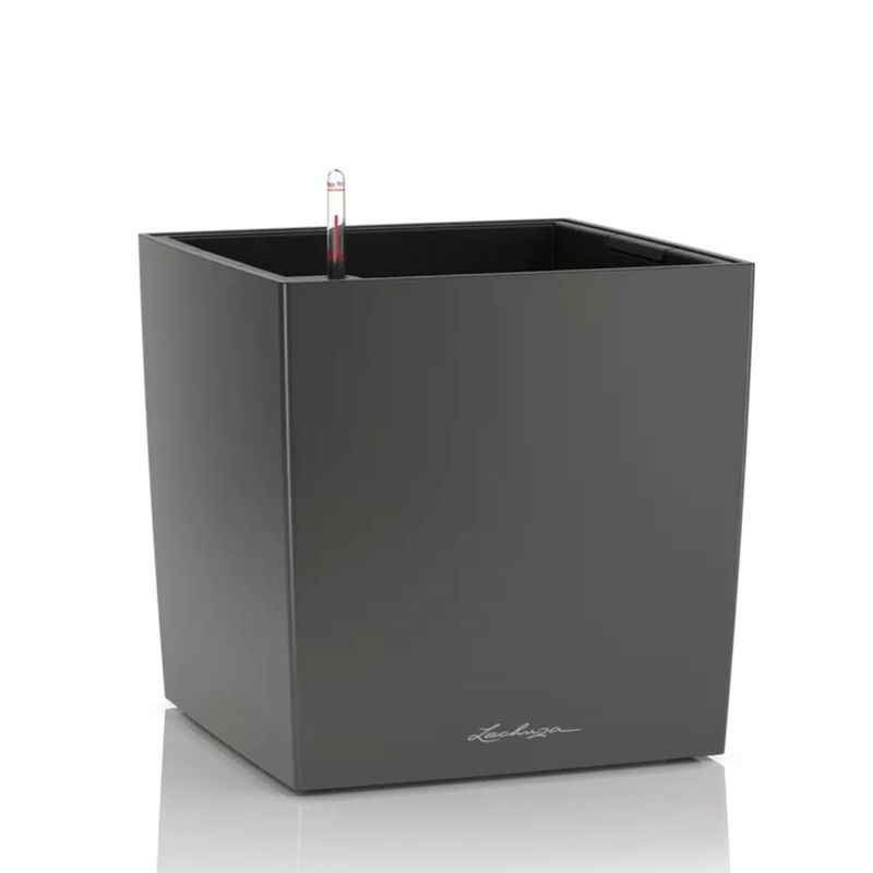 Cube Premium 40, Lechuza Blomsterpotte