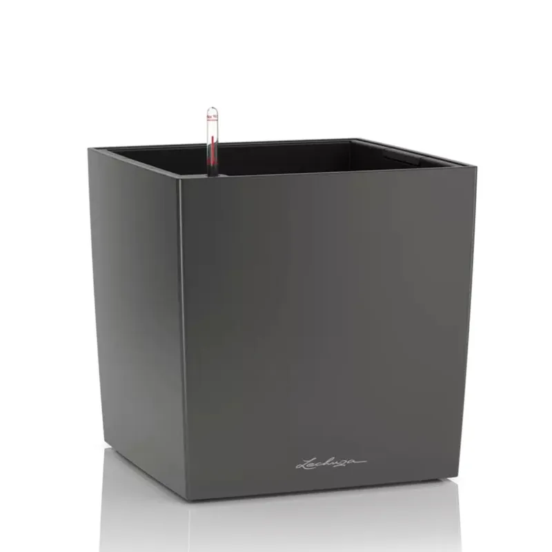 Cube Premium 40, Lechuza Blomsterpotte