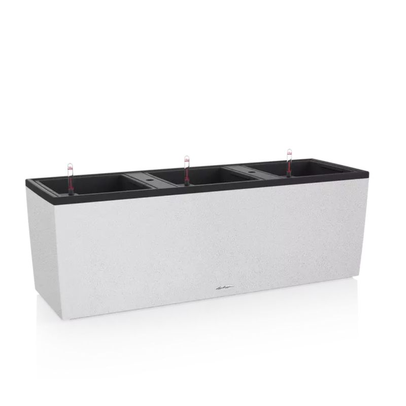 Trio Stone 30, Lechuza Plantekasse